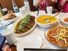 -梅利汴京烤鸭•开封豫菜地标店(东大街店)