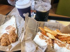 -TACO STAR 塔可星(下沙宝龙店)