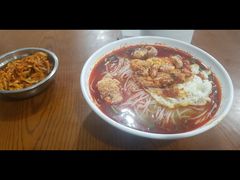 -栖凤渡杨婆鱼粉(苏仙传奇店)