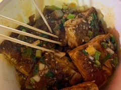 -吉庆街美食广场