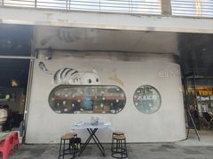 -巴厘龙虾·榜首油焖大虾(音乐学院·沿江酒馆店)