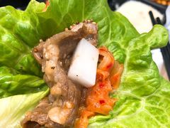 -烤路里·韩国品质自助烤肉(石路天虹4号店)