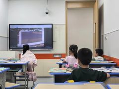 -昂立青少儿成长中心(普陀中潭校区)
