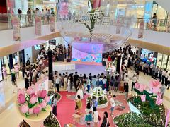 -天河城购物中心