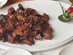 -祥记·非遗传承·苏帮菜(石路店)