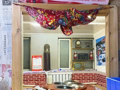 -高家小院铁锅炖大鹅(哈西高铁站店)