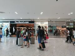 -东荟城名店仓