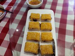-西贝(宝乐汇店)