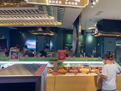 -樱煦和牛寿喜烧(如皋吾悦广场店)