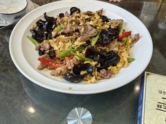 -嘎吧锅私家菜馆(联想科技城店)