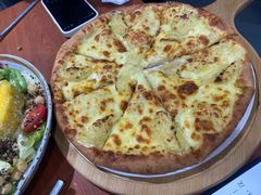 -魏斯理汉堡(西安沣东吾悦店)