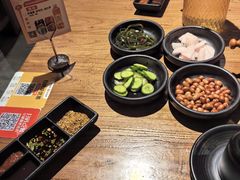 -九田家黑牛烤肉料理(福州道店)