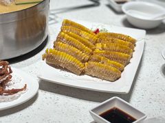 -肥仔文澳门猪骨煲(南京西路店)