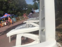 -欢乐水魔方水世界