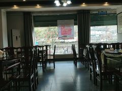 靠窗位-蜀江春(总店桃花山分店)