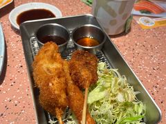 -元气寿司(东方宝泰店)