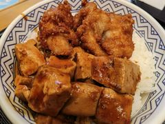 -吉野家(深圳超多维科技大厦分店)