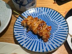 -沼津港精致料理·寿喜烧·烧鸟(青浦宝龙广场日料榜单店)