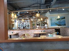 大堂-老妈私房鱼头(欧洲城店)