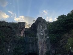 -红花湖景区