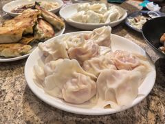 -金谷园饺子馆(北邮总店)