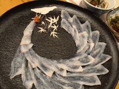 -天正河鲀·河豚亭(大连店)