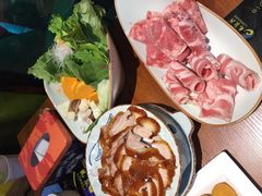 -龙聚德北京烤鸭(沙坪坝华宇A馆店)