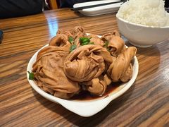 -建国328 本帮小馆·面馆