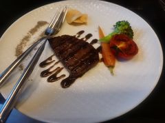 -曙亚洲餐厅-重庆富力艾美酒店(南坪万达广场店)
