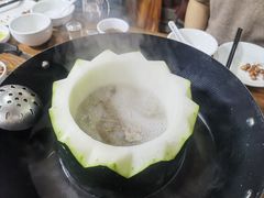 -阳山冬瓜鸡(滨江路店)