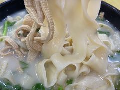 -惠丰源烩面馆(经七路店)