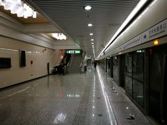-清华东路西口(地铁站)