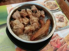 -添好运点心专门店(深水埗店)