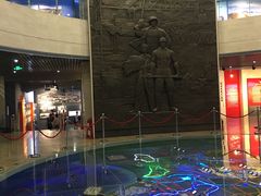 -唐山抗震纪念馆