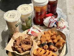 -HITEA嘆萃(北江新区店)