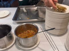 -玫瑰花园自助烤肉(顺义鑫海韵通店)
