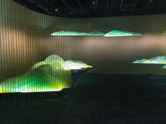-南京市规划建设展览馆