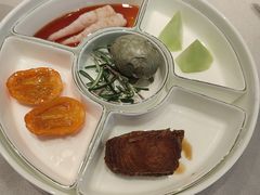 -虹御轩·传承江浙菜(虹桥店)