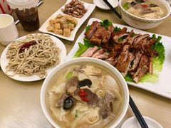 -合记烩面(人民路店)