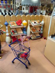 -奈尔宝·儿童乐园·亲子餐厅(前滩店)