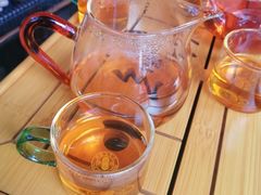 -茯茶镇