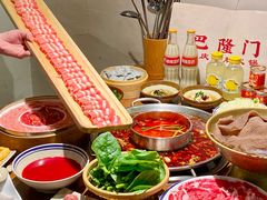 -巴隆门重庆老火锅(太湖路店)