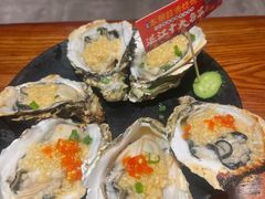 -烧蠔帮·湛江生蚝(南桥店)