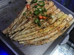 -很久以前羊肉串(大华三路店)