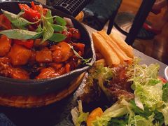 -Let's Taipei 非常烘焙(太古里店)