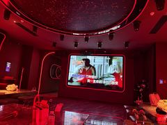 -星聚会KTV(景枫中心店)