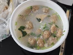 -南肖墙丸子汤(总店)