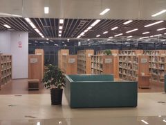 -厦门市图书馆(集美新城馆区)