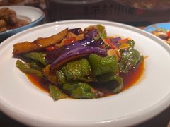 -相约·羊村小馆非遗手抓肉(七一酱园店)