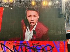 -济南奥林匹克体育中心体育场